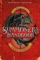 The Summoner's Handbook