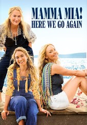 Mamma Mia! Here We Go Again