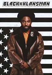 BlacKkKlansman