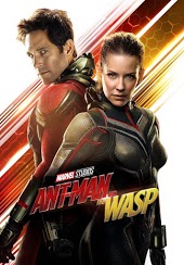 Ant-Man and the Wasp