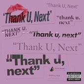 thank u, next