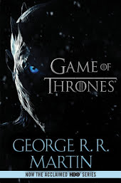 A Game of Thrones: A Song of Ice and Fire: Book One