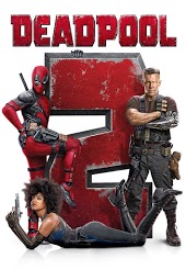 Deadpool 2