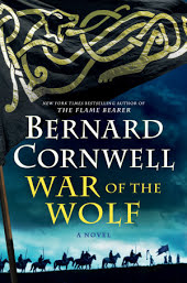 War of the Wolf: A Novel