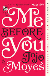 Me Before You: A Novel