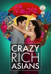 Crazy Rich Asians