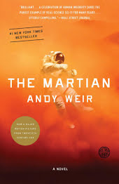 The Martian: A Novel