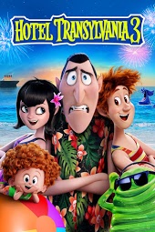 Hotel Transylvania 3: Summer Vacation