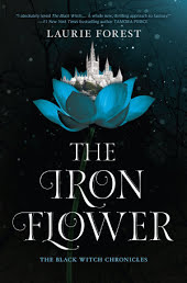 The Iron Flower