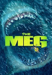 MEG ザ・モンスター