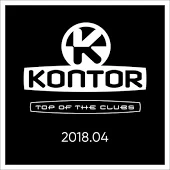 Kontor Top of the Clubs 2018.04