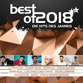 Best Of 2018 - Die Hits des Jahres