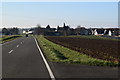 UMB9913 : Landstrasse 3146 zwischen Bernsfeld und Gemnden (Felda) (Country road between Bernsfeld and Gemnden (Felda)) by Thomas Krmer