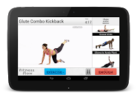 Skimble Workout Trainer