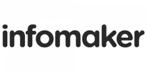 Infomaker logo