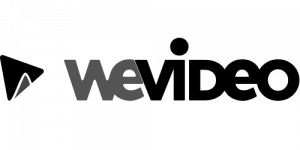 WeVideo logo