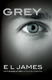 Grey: Fifty Shades of Grey as Told by Christian