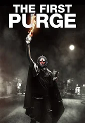 The First Purge