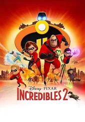 Incredibles 2