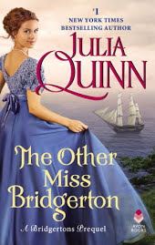 The Other Miss Bridgerton: A Bridgertons Prequel