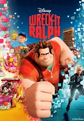 Wreck-It Ralph