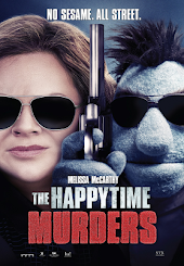 The Happytime Murders