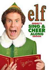 Elf: Buddy’s Sing & Cheer Along Edition