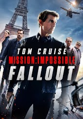 Mission: Impossible - Fallout