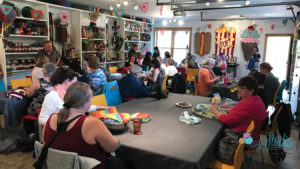 The Crochet Crowd Studio