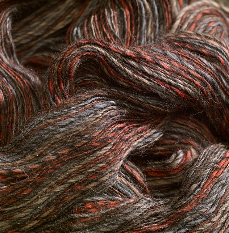 Yarn Collection