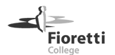 Logo Fioretti College