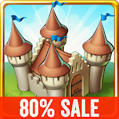 Townsmen Premium