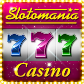 Slotomania™ Slots Casino: Vegas Slot Machine Games