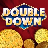 DoubleDown - Casino Slot Game, Blackjack, Roulette