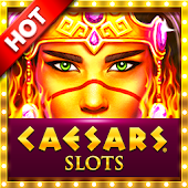 Caesars Slots: Free Slot Machines and Casino Games