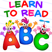 Bini Super ABC! Preschool Learning Games for Kids!