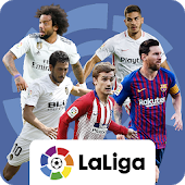 La Liga Educational games - Games for kids