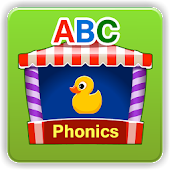 Learn Letter Sounds with Carnival Kids