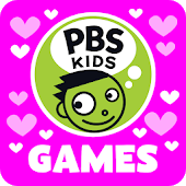 PBS KIDS Games