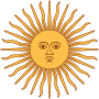 Sol de Mayo