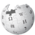 Logo of Wikipedia