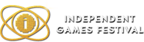 Independent Games Festival logo