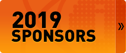 2019 Sponsors