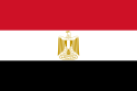 Flag of Egypt