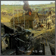 Панорама Бородинского сражения (Музей-панорама 