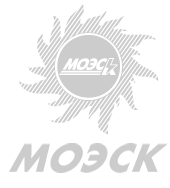 ПАО «МОЭCК»