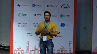 Puneet Sahalot: The Recipe of Launching a WordPress Product