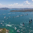 About The Race - Rolex Sydney Hobart Yacht Race 2018