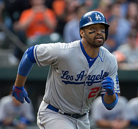 Matt Kemp on April 20, 2013.jpg