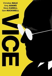 Vice – Der zweite Mann